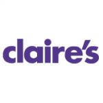 Claires logo