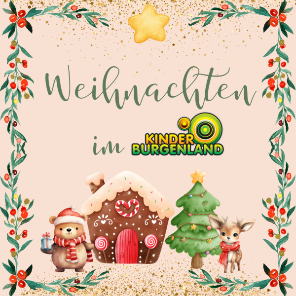 KIBU Weihnachten Mobile Slider v2