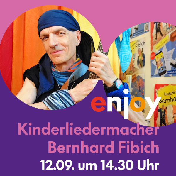Mobile Bernhard Fibich
