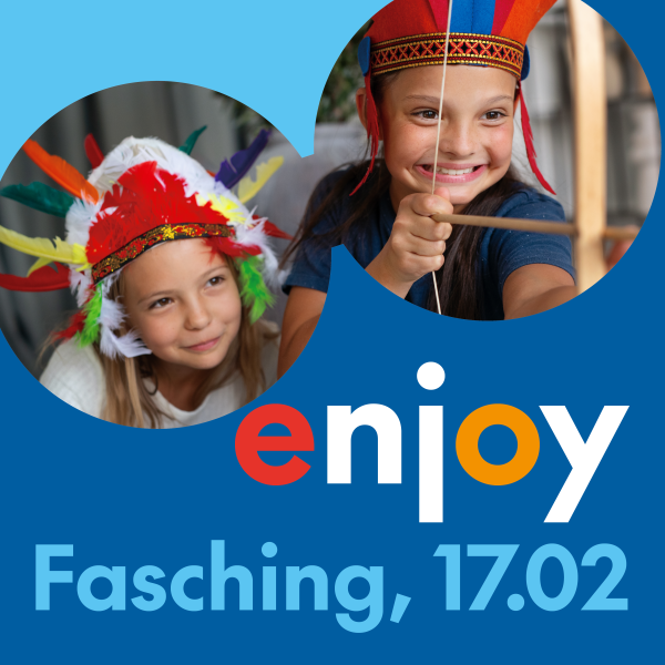 Mobile Slider Fasching v2