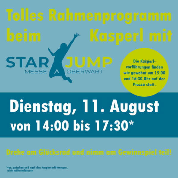 Mobile Slider HP Starjump