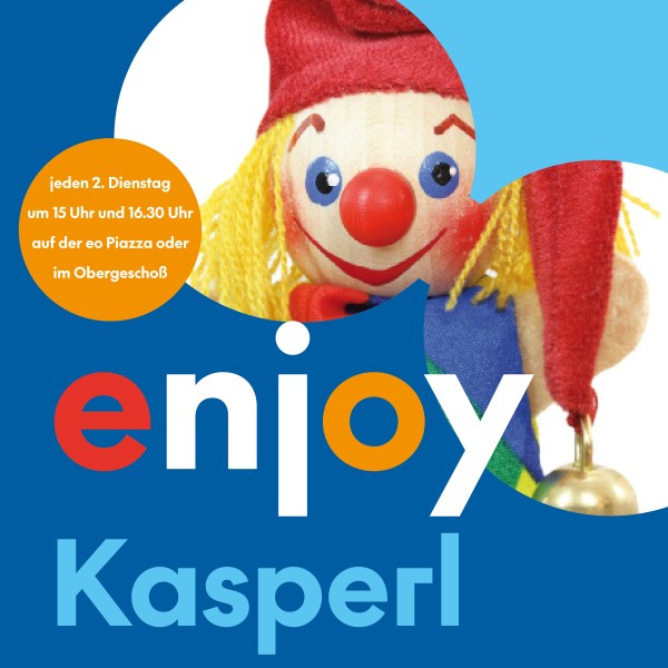 Mobile Slider Kasperl v2