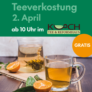 Mobile Slider Kuch Teeverkostung v2