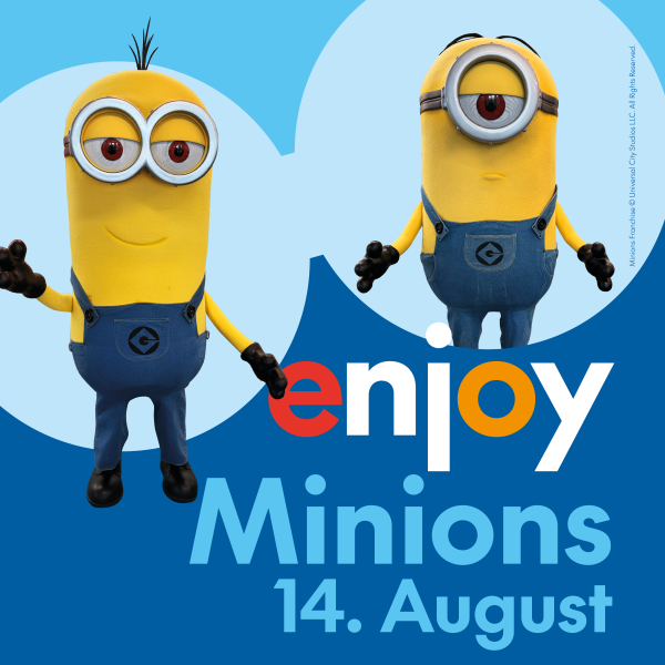 Mobile Slider Minions v2