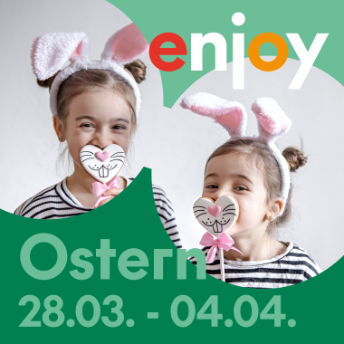 Mobile Slider Ostern v3