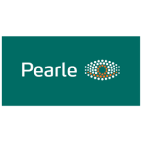Pearle Logo HP