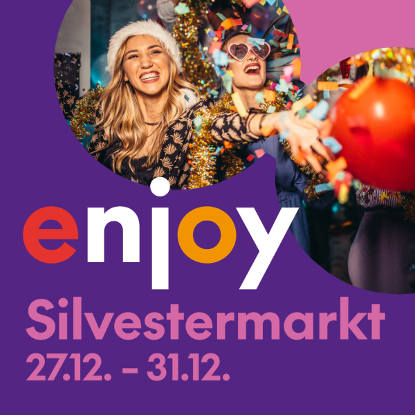 Slider mobile Version Silvestermarkt